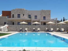 Orelia Cretan Deluxe Ferienwohnung Typ B